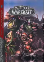 World of Warcraft: Księga pierwsza - World of Warcraft: Book One