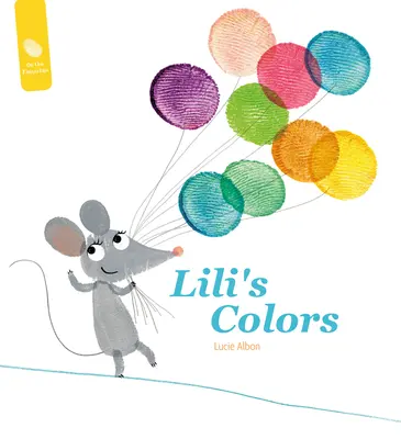 Kolory Lili - Lili's Colors