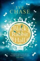 Black Rabbit Hall - czarująca tajemnica autora bestsellera Richard & Judy The Glass House. - Black Rabbit Hall - The enchanting mystery from the Richard & Judy bestselling author of The Glass House
