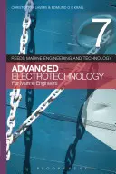 Reeds Vol 7: Zaawansowana elektrotechnika dla inżynierów morskich - Reeds Vol 7: Advanced Electrotechnology for Marine Engineers