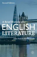 Krótka historia literatury angielskiej - A Brief History of English Literature