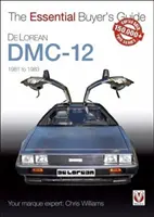 Delorean DMC-12 1981 do 1983 - Delorean DMC-12 1981 to 1983