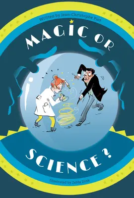 Magia czy nauka? - Magic or Science?