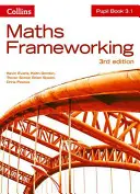 KS3 Maths Pupil Book 3.1