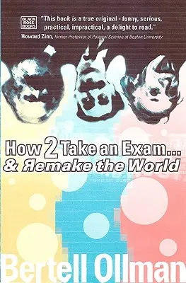 Jak zdać egzamin... i zmienić świat - How to Take an Exam...and Remake the World