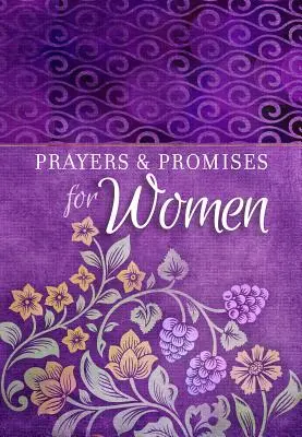 Modlitwy i obietnice dla kobiet - Prayers & Promises for Women