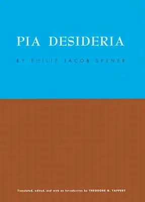 Pia Desideria