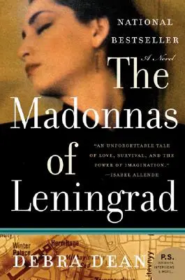 Madonny z Leningradu - The Madonnas of Leningrad