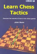 Nauka taktyki szachowej - Learn Chess Tactics