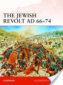 Żydowskie powstanie w latach 66-74 - The Jewish Revolt Ad 66-74