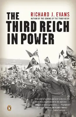 Trzecia Rzesza u władzy - The Third Reich in Power