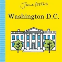 Waszyngton D.C. Jane Foster - Jane Foster's Washington D.C.