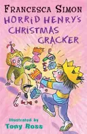 Świąteczny krakers - książka 15 - Christmas Cracker - Book 15