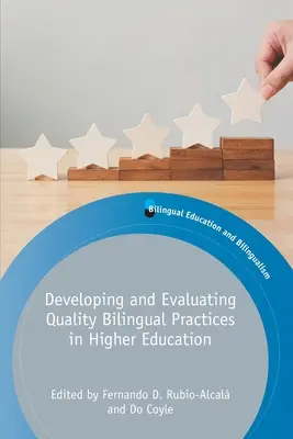 Rozwijanie i ocena jakości dwujęzycznych praktyk w szkolnictwie wyższym - Developing and Evaluating Quality Bilingual Practices in Higher Education