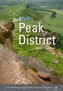 Rock Trails Peak District - przewodnik dla wędrowców po geologii i scenerii - Rock Trails Peak District - A Hillwalker's Guide to the Geology & Scenery