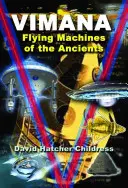 Vimana: Latające maszyny starożytnych - Vimana: Flying Machines of the Ancients