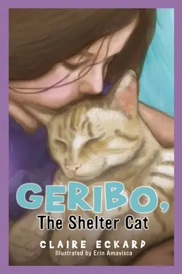 GERIBO, kot ze schroniska - GERIBO, The Shelter Cat