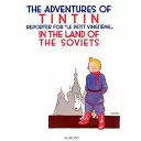 Tintin w kraju Sowietów - Tintin in the Land of the Soviets