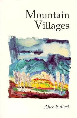 Górskie wioski Nowego Meksyku - Mountain Villages of New Mexico