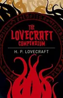 Kompendium Lovecrafta - Lovecraft Compendium