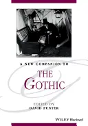 Nowy towarzysz gotyku - A New Companion to the Gothic