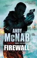 Firewall - (Nick Stone Thriller 3)