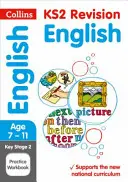 Collins Ks2 Sats Revision and Practice - New 2014 Curriculum Edition -- Ks2 English: Zeszyt ćwiczeń - Collins Ks2 Sats Revision and Practice - New 2014 Curriculum Edition -- Ks2 English: Practice Workbook