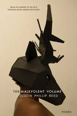 Złośliwy tom - The Malevolent Volume