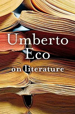 O literaturze - On Literature