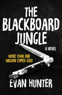 Dżungla tablicy - The Blackboard Jungle