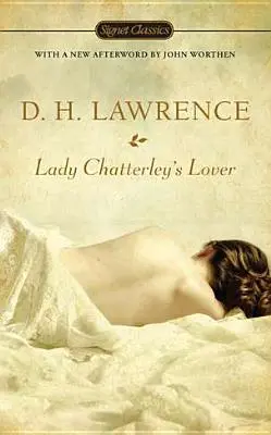 Kochanek Lady Chatterley - Lady Chatterley's Lover