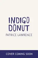 Pączek indygo - Indigo Donut