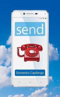 Send, tom 244 - Send, Volume 244