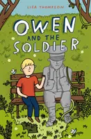 Owen i żołnierz - Owen and the Soldier