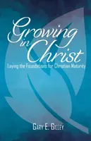 Wzrastanie w Chrystusie: Fundamenty chrześcijańskiej dojrzałości - Growing in Christ: Laying the Foundations for Christian Maturity