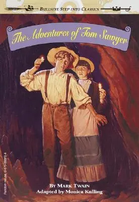 Przygody Tomka Sawyera - The Adventures of Tom Sawyer