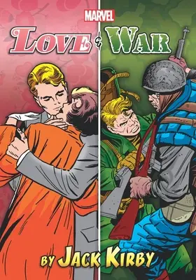 Kompletna Wojna i Romans Kirby'ego - The Complete Kirby War and Romance