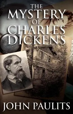 Tajemnica Charlesa Dickensa - The Mystery of Charles Dickens