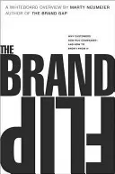 The Brand Flip: Dlaczego klienci rządzą teraz firmami i jak na tym zyskać? - The Brand Flip: Why Customers Now Run Companies and How to Profit from It