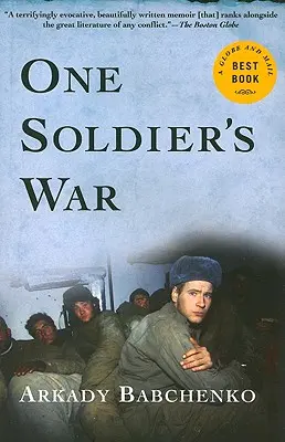 Wojna jednego żołnierza - One Soldier's War