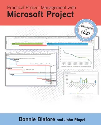 Praktyczne zarządzanie projektami za pomocą Microsoft Project - Practical Project Management with Microsoft Project