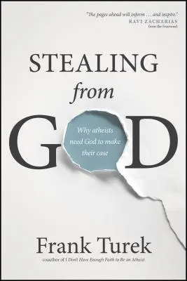 Okradanie Boga - Stealing from God