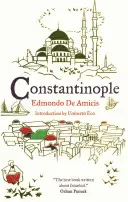 Konstantynopol - Constantinople