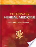 Ziołolecznictwo weterynaryjne - Veterinary Herbal Medicine