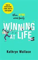 Winning at Life - Idealny pick-me-up dla wyczerpanych rodziców po najdłuższym lecie na ziemi - Winning at Life - The perfect pick-me-up for exhausted parents after the longest summer on earth