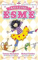 Niesamowita Esme - Amazing Esme