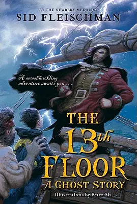 The 13th Floor: Opowieść o duchach - The 13th Floor: A Ghost Story