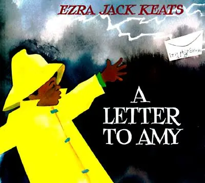 List do Amy - A Letter to Amy