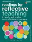 Lektury do refleksyjnego nauczania we wczesnej edukacji - Readings for Reflective Teaching in Early Education