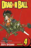 Dragon Ball, Vol. 4, 4